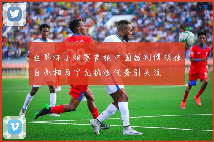 世界杯小组赛首轮中国裁判傅明独自亮相马宁无执法任务引关注